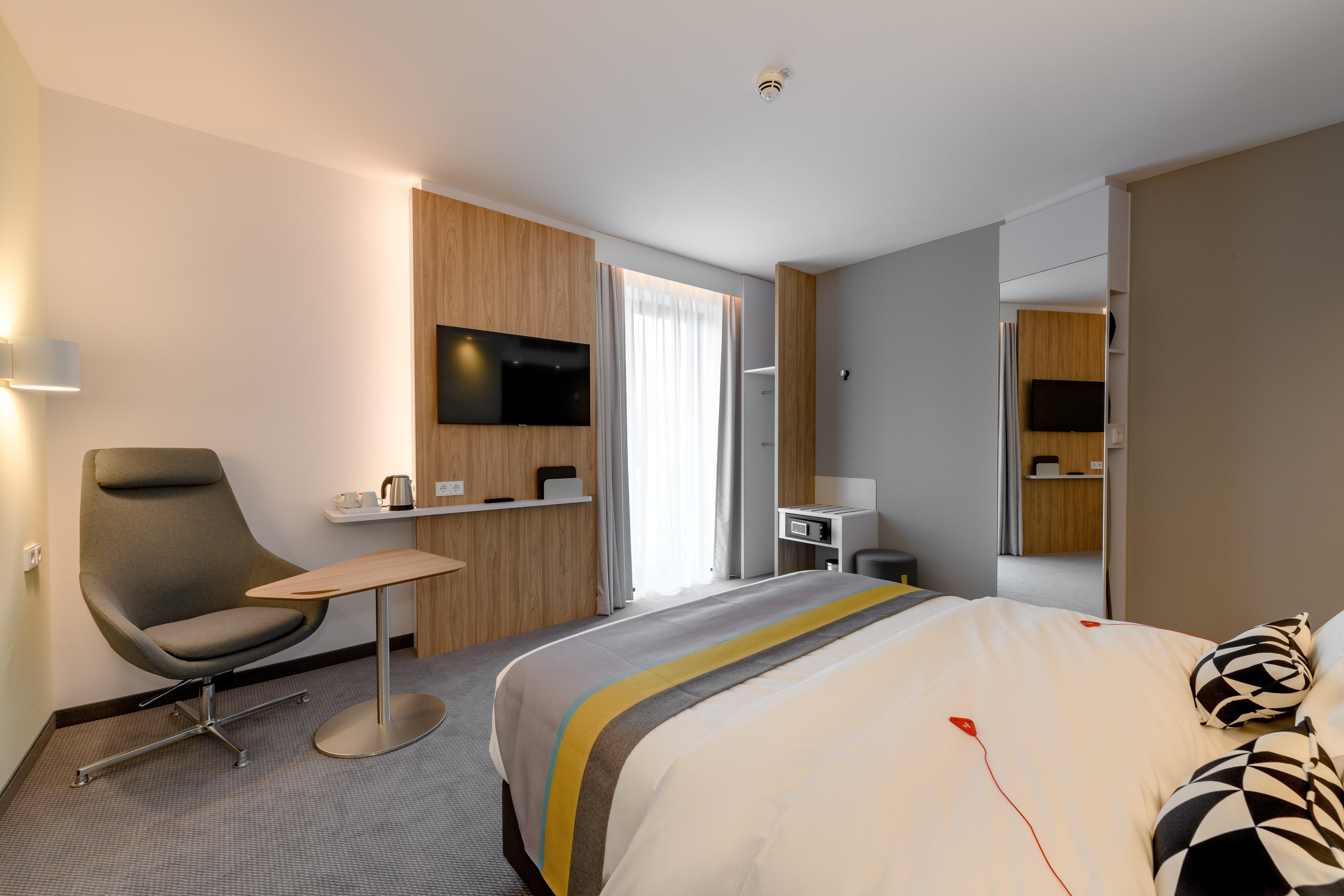 Holiday Inn Express - Fulda, An Ihg Hotel Ngoại thất bức ảnh