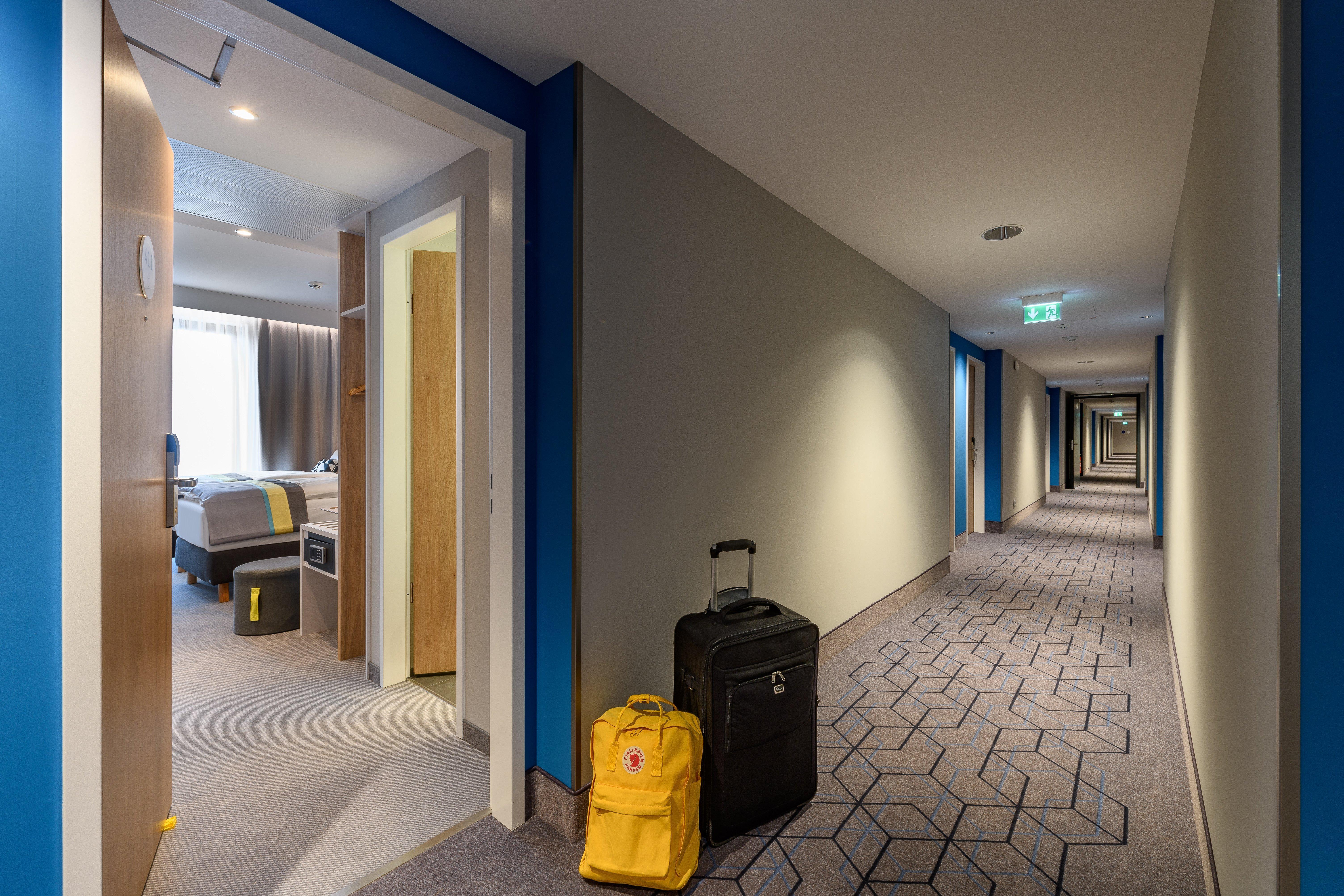 Holiday Inn Express - Fulda, An Ihg Hotel Ngoại thất bức ảnh