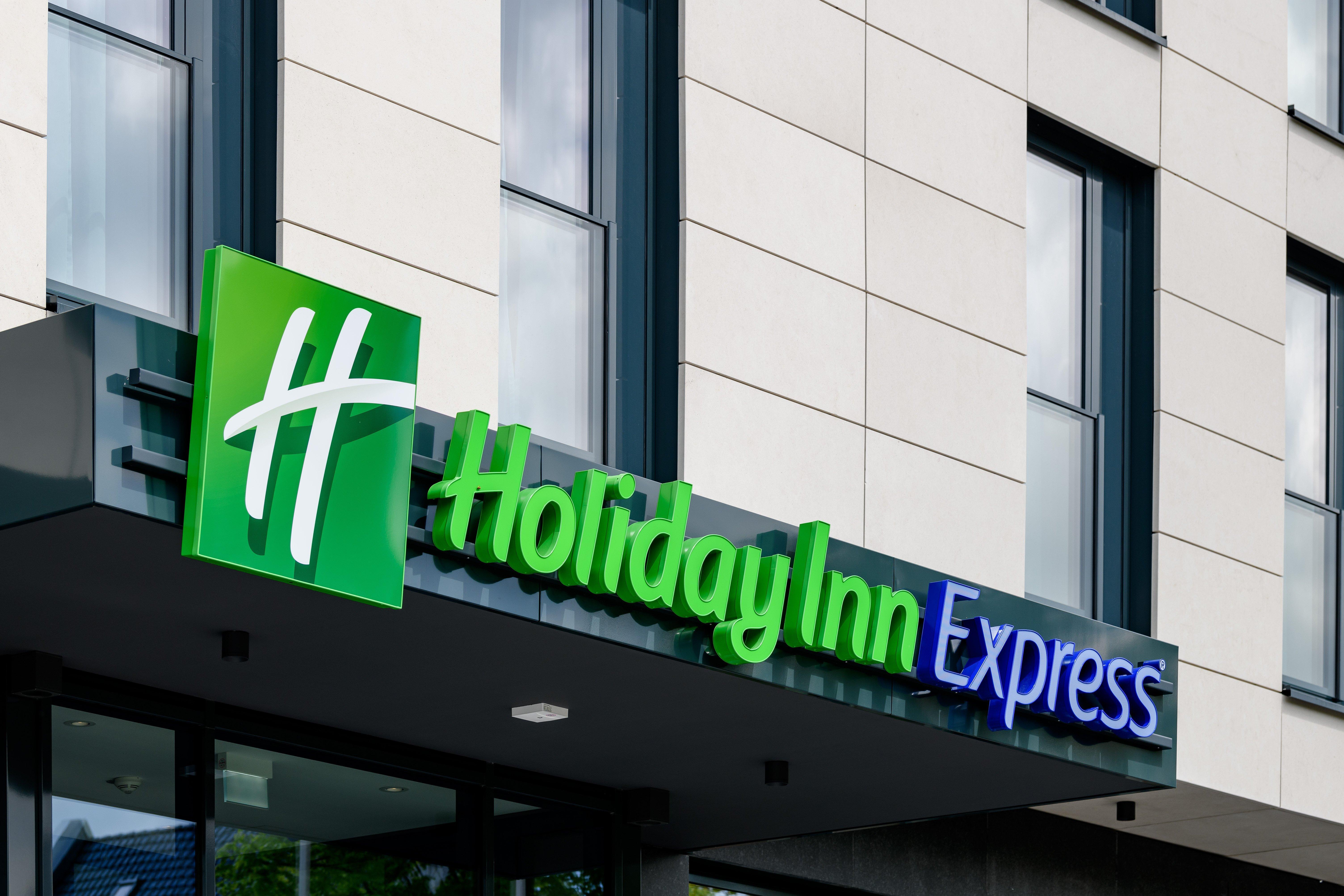 Holiday Inn Express - Fulda, An Ihg Hotel Ngoại thất bức ảnh